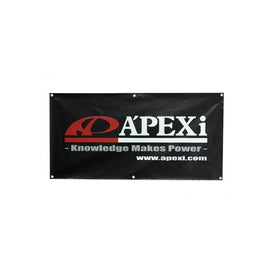 A'PEX Banner (2ft x 4ft) (601-KB01)