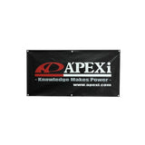 A'PEX Banner (2ft x 4ft) (601-KB01)