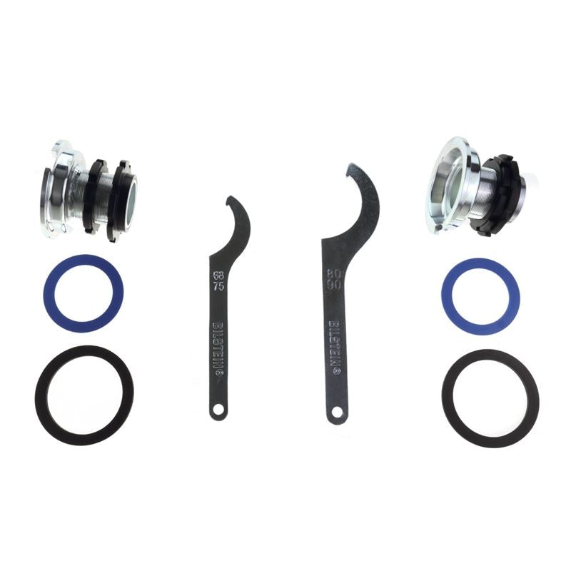 Bilstein B14 (PSS)-Suspension Kit (47-196568)