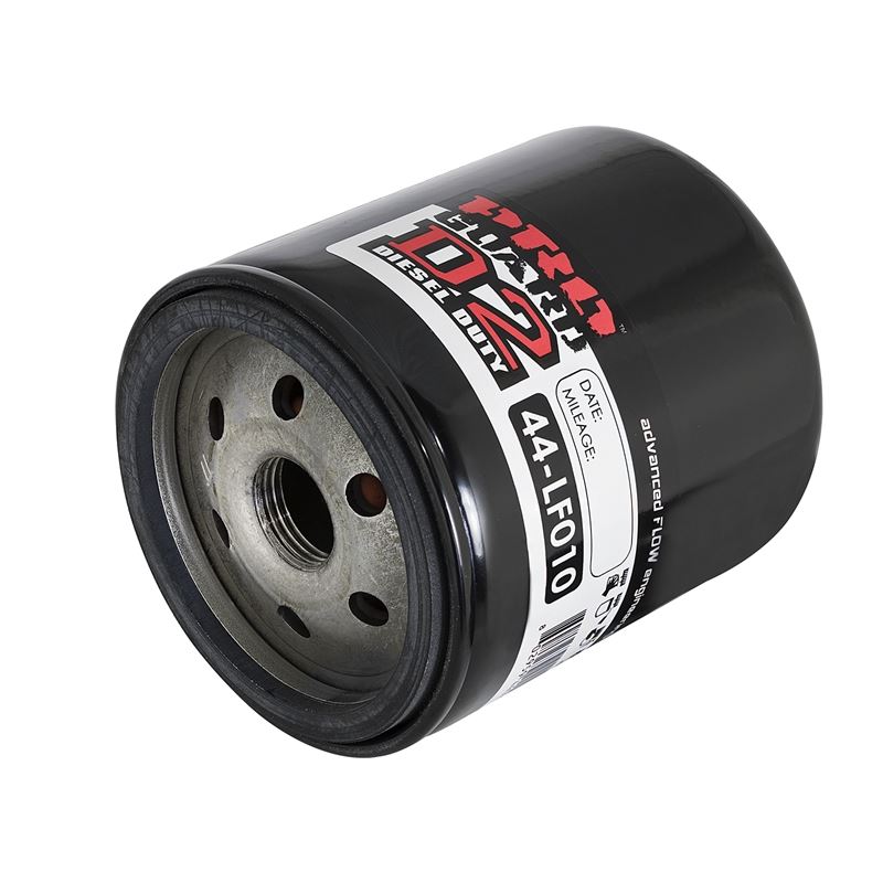 aFe Pro GUARD D2 Oil Filter (4 Pack) (44-LF010-MB)