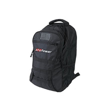 Load image into Gallery viewer, aFe Power Lightweight Tactical Backpack with USB Charging Port Black (40-33205-B)