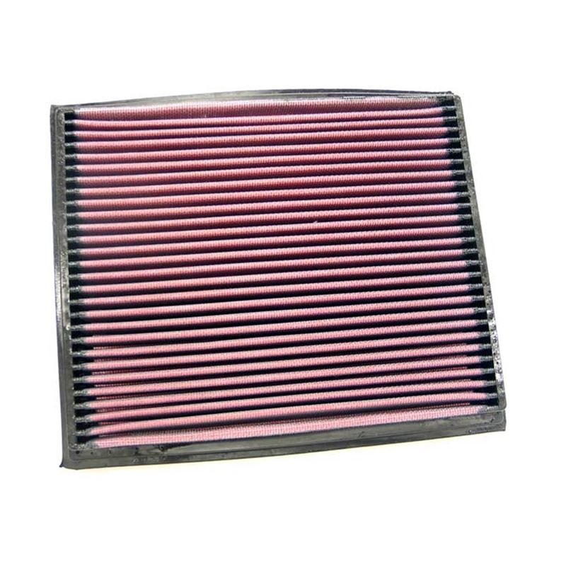 K&N Air Filter (33-2204)