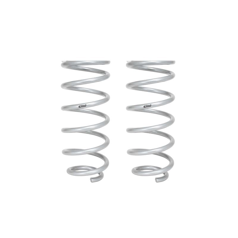 Eibach Springs PRO-LIFT-KIT HD Springs (Rear Springs Only) (E30-82-004-02-02)