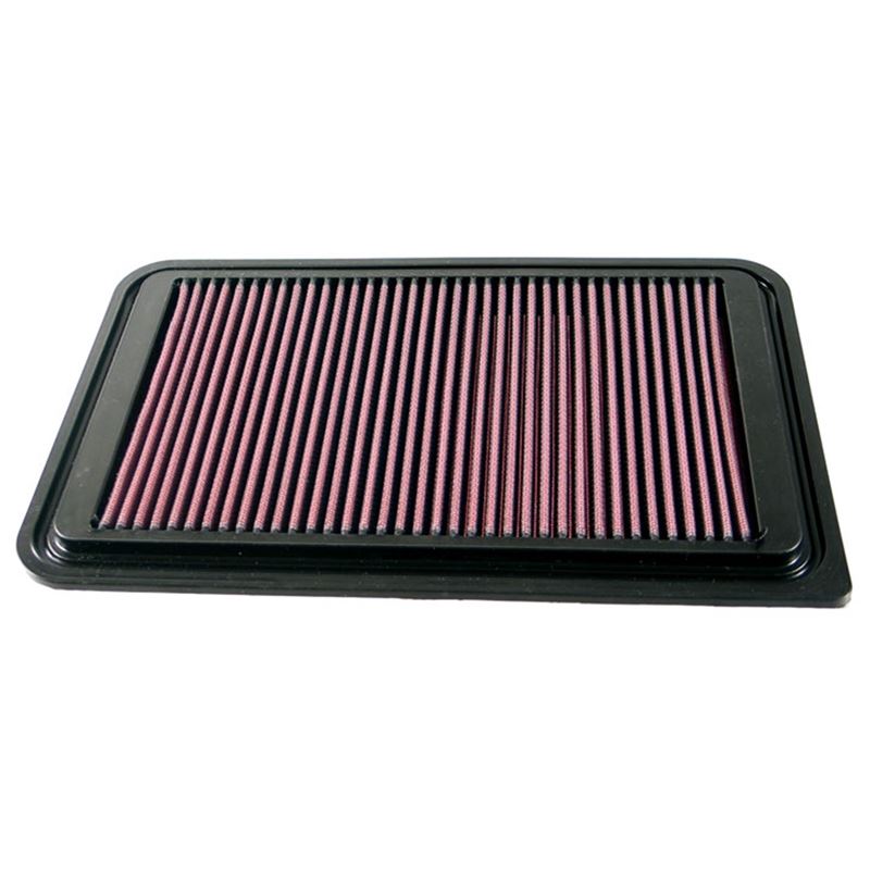 K&N Air Filter (33-2924)