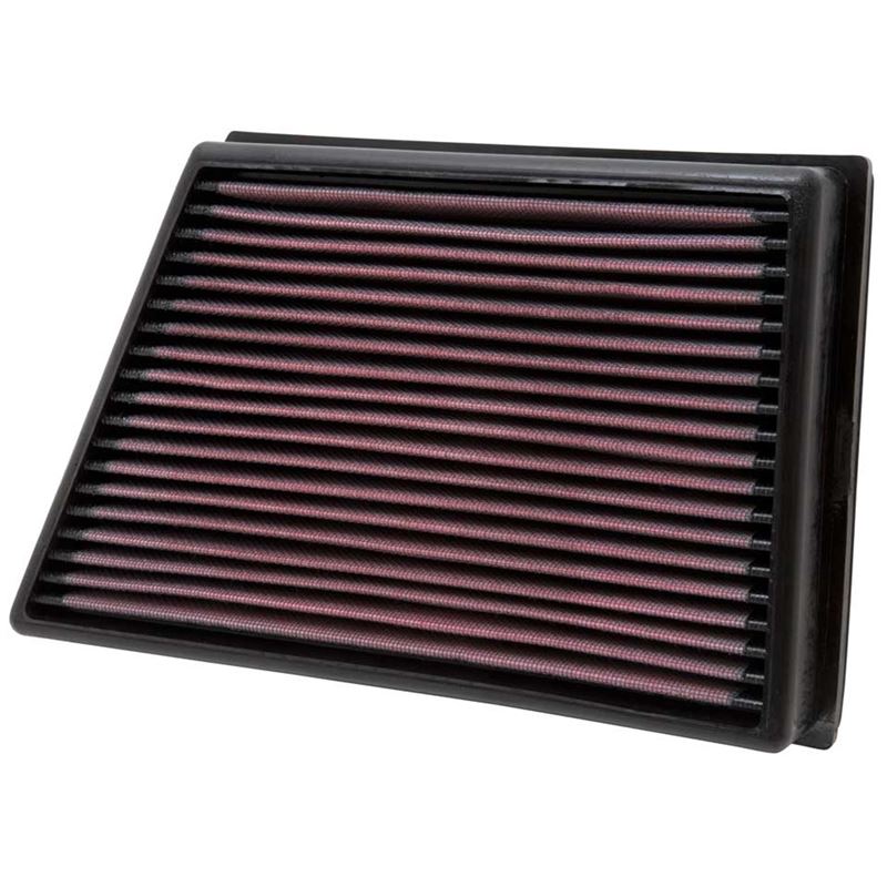 K&N Air Filter (33-2991)