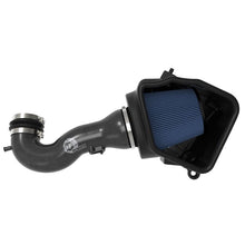 Load image into Gallery viewer, aFe Track Series Stage-2 Carbon Fiber Intake System w/Pro 5R Media(57-10015R)