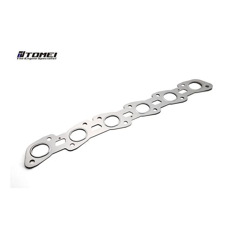 EXHAUST MANIFOLD GASKET RB25DE(T) (TA4060-NS06A)