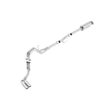 Load image into Gallery viewer, Borla Cat-Back Exhaust System - ATAK (140619)