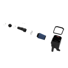 Takeda Stage-2 Cold Air Intake System w/ Pro 5R Media Black (56-10027R)