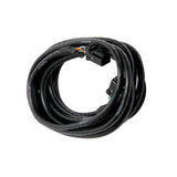 Haltech CAN Cable 8 pin Blk Tyco 8 pin Blk Tyco 1200mm (48