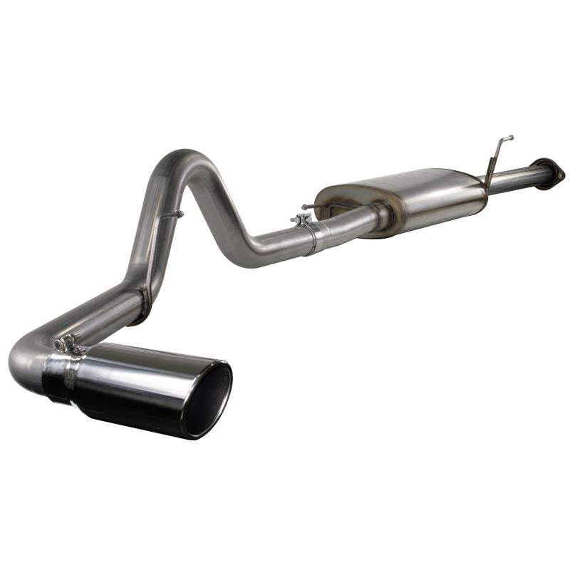 aFe MACH Force-Xp 3 IN 409 Stainless Steel Cat-Back Exhaust System (49-43033)