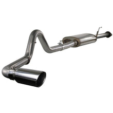 Load image into Gallery viewer, aFe MACH Force-Xp 3 IN 409 Stainless Steel Cat-Back Exhaust System (49-43033)