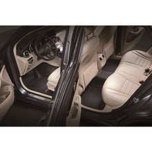 Load image into Gallery viewer, 3D Maxpider 2023+ Honda CR-V Kagu 1st &amp; 2nd Row Floormats - Black (L1HD13201509)