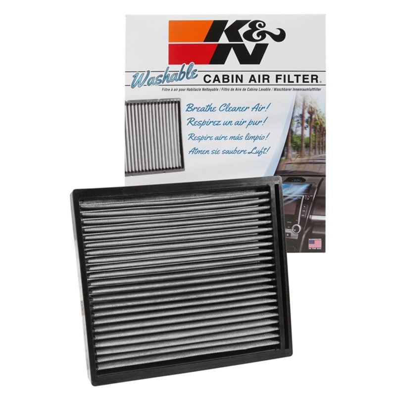 K&N Cabin Air Filter (VF2010)