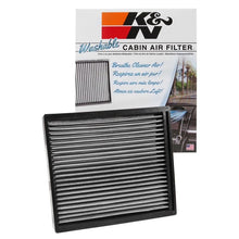 Load image into Gallery viewer, K&amp;N Cabin Air Filter (VF2010)