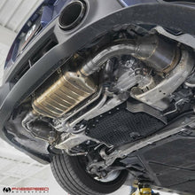 Load image into Gallery viewer, Fabspeed 992 Twin Turbo/Twin Turbo S Sport Catalytic Converters (21+) (FS.POR.992T.SC)