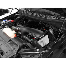 Load image into Gallery viewer, aFe Magnum FORCE Stage-2 Cold Air Intake System w/ Pro DRY S Media (51-32642-1B)