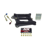 Nitrous Express 4150 Conventional Stage 6 Nitrous Plate Conversion (50-100-150-200-250-300) (NX304)