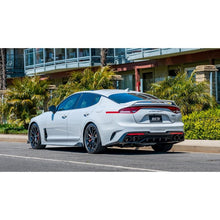 Load image into Gallery viewer, Borla Cat-Back(tm) Exhaust System for 2022-2023 Kia Stinger (140936)