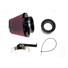 Load image into Gallery viewer, K&amp;N Performance Air Intake System (57-0650)