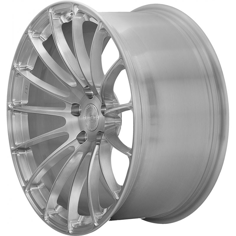 BC Forged RZ15 Monoblock Wheel