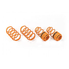 Ark Performance GT-F Lowering Springs (LF0605-0500)
