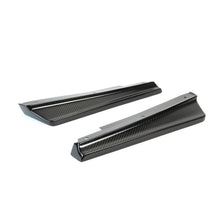 Load image into Gallery viewer, APR Performance Rear Bumper Skirts (FS-603527)