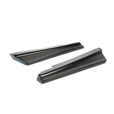 APR Performance Rear Bumper Skirts (FS-603527)