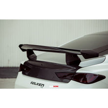 Load image into Gallery viewer, Seibon TB-Style Carbon Fiber Rear Spoilder for Infiniti Q60 (RS17INFQ60-TB )