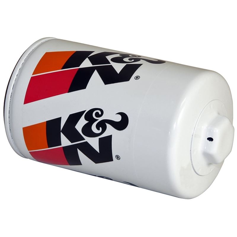 K&N Performance Gold Oil Filter (HP-2009)