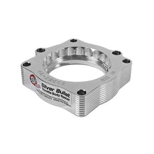 Load image into Gallery viewer, aFe Silver Bullet Throttle Body Spacer Kit (46-32002)