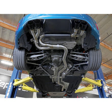 Load image into Gallery viewer, aFe Power Cat-Back Exhaust System for 2016-2018 BMW M2(49-36330-1B)