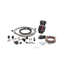 Load image into Gallery viewer, Snow Performance Stg 1 Boost Cooler Water Injection Kit TD (w/SS Braided Line/4AN Fittings) w/o Tank (SNO-301-BRD-T)