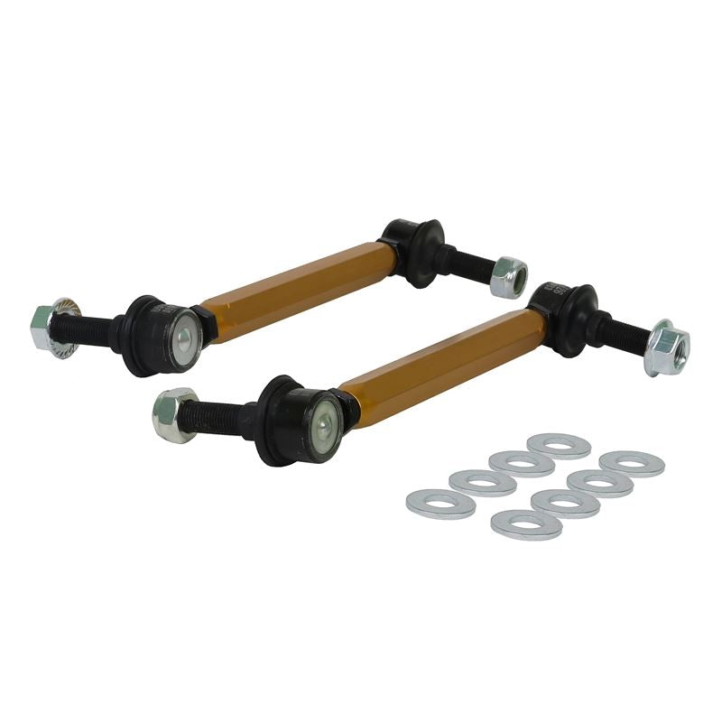 Whiteline Sway bar link for 2012-2019 Ford Ranger (KLC180-215)