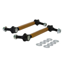 Load image into Gallery viewer, Whiteline Sway bar link for 2012-2019 Ford Ranger (KLC180-215)