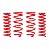 Eibach Springs Pro-Truck Lift Kit for 2021+ Toyota 4Runner TRD Pro 4WD - Front & Rear (E30-82-071-04-22)