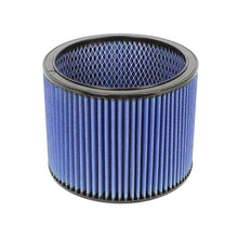 Load image into Gallery viewer, aFe Magnum FLOW Round Racing Air Filter w/ Pro 5R Media (18-10953)