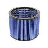 aFe Magnum FLOW Round Racing Air Filter w/ Pro 5R Media (18-10953)