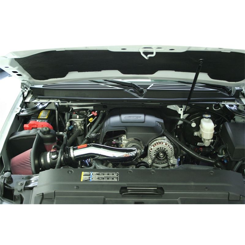 K&N Performance Induction Kit (77-3058KP)