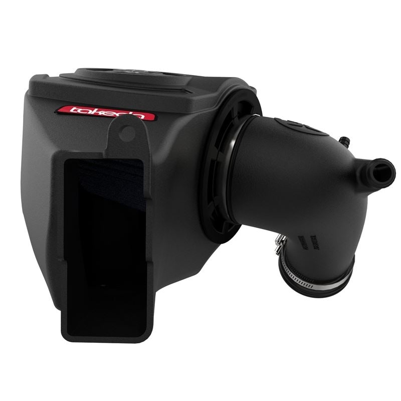 aFe 18-21 Kia Stinger L4 2.0L Takeda Momentum Cold Air Intake System w/ Pro 5R Filter (56-70055R)