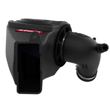 Load image into Gallery viewer, aFe 18-21 Kia Stinger L4 2.0L Takeda Momentum Cold Air Intake System w/ Pro 5R Filter (56-70055R)