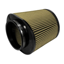 Load image into Gallery viewer, aFe Magnum FORCE Intake Replacement Air Filter w/ Pro GUARD 7 Media (72-91018)