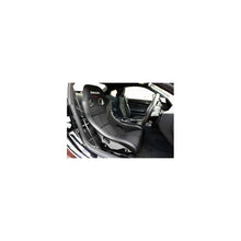 Load image into Gallery viewer, Bride ZIEG IV WIDE Bucket Seat, Black, FRP (HC1ASF)