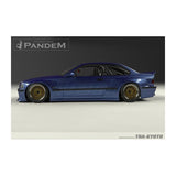 GReddy PANDEM E36 SIDE SKIRTS (17090215)