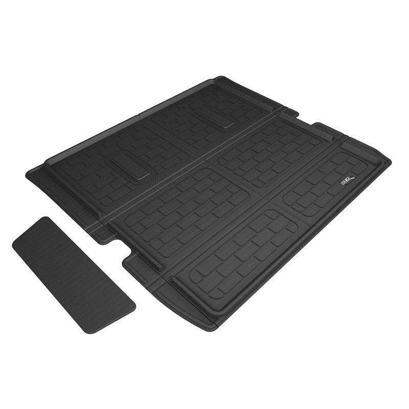 3D Maxpider KAGU Cargo Liner, BLACK (M1LR0241309)