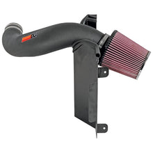 Load image into Gallery viewer, K&amp;N Filtercharger Injection Performance Kit (57-3009)