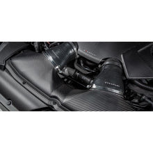 Load image into Gallery viewer, Eventuri Audi RS6 / RS7 (C8) Black Carbon Intake System (2019+) (EVE-C8RS6-CF-INT)