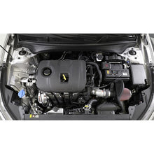 Load image into Gallery viewer, K&amp;N Performance Air Intake System (69-5322TS)