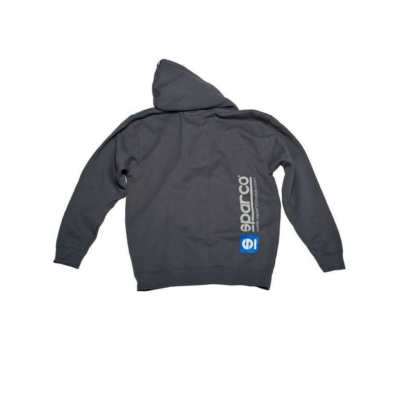 Sparco WWW Zip Series Hoodie (SP04100)