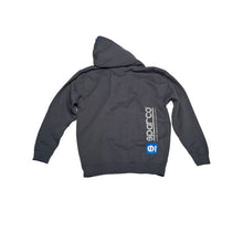 Load image into Gallery viewer, Sparco WWW Zip Series Hoodie (SP04100)